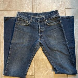 Dior Homme Mens Jeans Size: 30